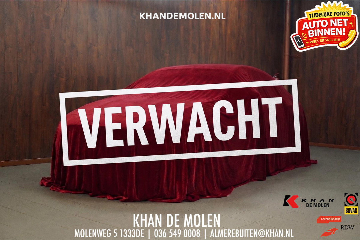 BMW 3 Serie Touring 318i Touring Auto BTW|M-sport|Pano|Dealer onderh|Trekhaak