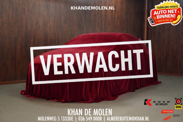 BMW 3 Serie Touring 318i Touring Auto BTW|M-sport|Pano|Dealer onderh|Trekhaak