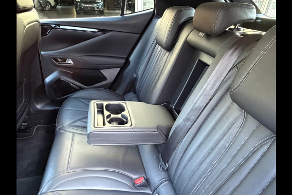DS DS 4 E-Tense Performance Line PHEV 225 Pk SOH 93%| Navi | Cruise | 360 Camera | Clima | Side assist | KeyLess | 19" Lichtmetaal.