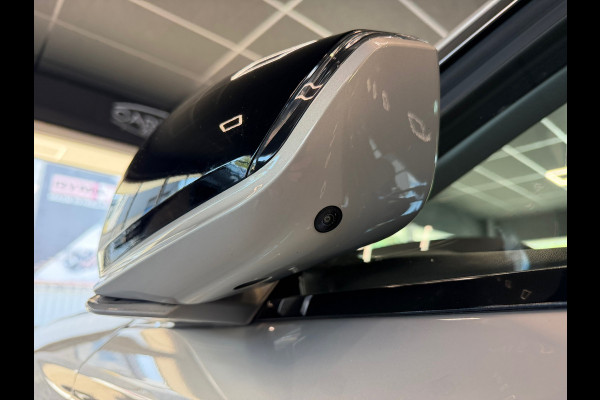 DS DS 4 E-Tense Performance Line PHEV 225 Pk SOH 93%| Navi | Cruise | 360 Camera | Clima | Side assist | KeyLess | 19" Lichtmetaal.