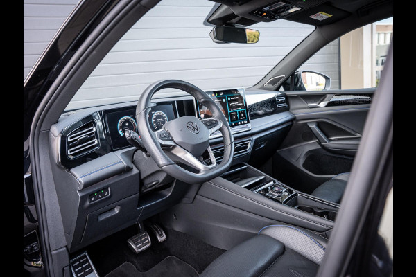 Volkswagen Tiguan 1.5 eTSI 3x R-Line Edition | Pano | Memory | Trekhaak l HUD