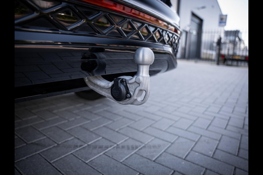 Volkswagen Tiguan 1.5 eTSI 3x R-Line Edition | Pano | Memory | Trekhaak l HUD