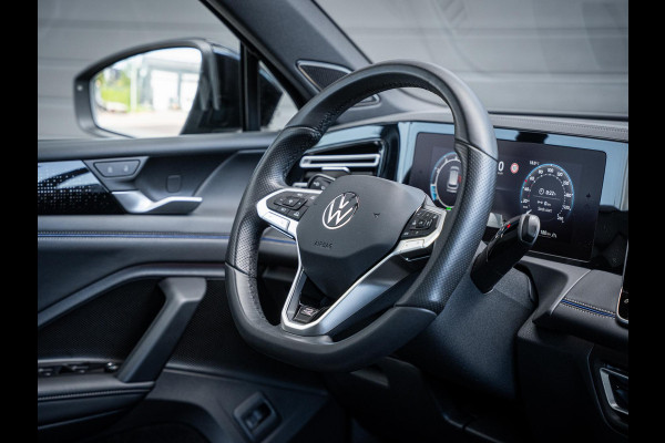 Volkswagen Tiguan 1.5 eTSI 3x R-Line Edition | Pano | Memory | Trekhaak l HUD