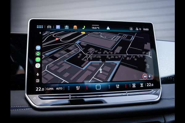 Volkswagen Tiguan 1.5 eTSI 3x R-Line Edition | Pano | Memory | Trekhaak l HUD