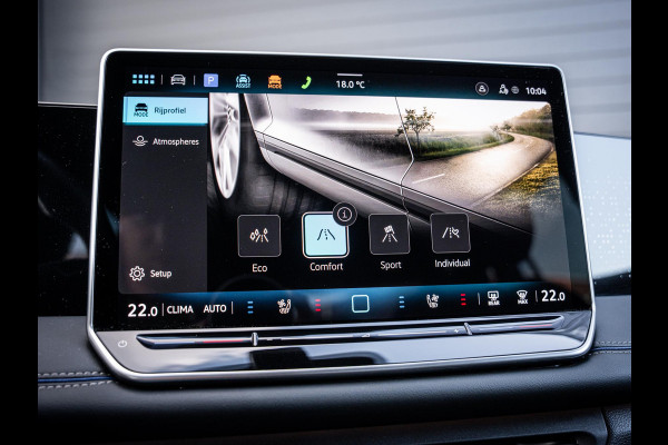 Volkswagen Tiguan 1.5 eTSI 3x R-Line Edition | Pano | Memory | Trekhaak l HUD