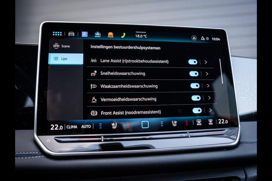 Volkswagen Tiguan 1.5 eTSI 3x R-Line Edition | Pano | Memory | Trekhaak l HUD