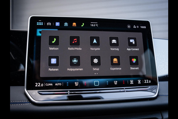 Volkswagen Tiguan 1.5 eTSI 3x R-Line Edition | Pano | Memory | Trekhaak l HUD