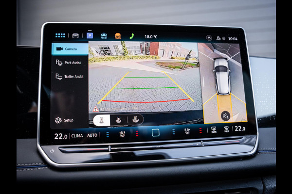 Volkswagen Tiguan 1.5 eTSI 3x R-Line Edition | Pano | Memory | Trekhaak l HUD