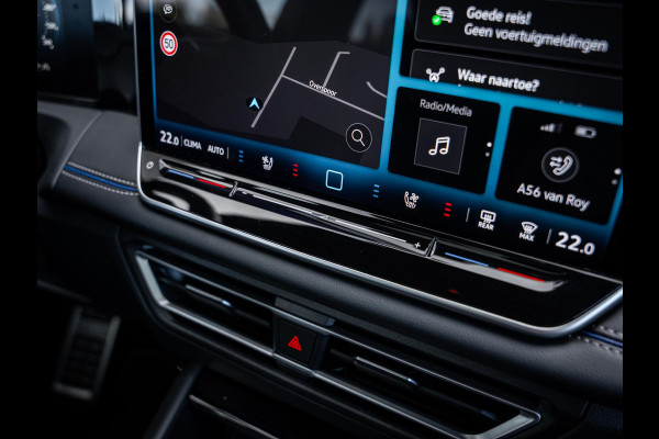 Volkswagen Tiguan 1.5 eTSI 3x R-Line Edition | Pano | Memory | Trekhaak l HUD