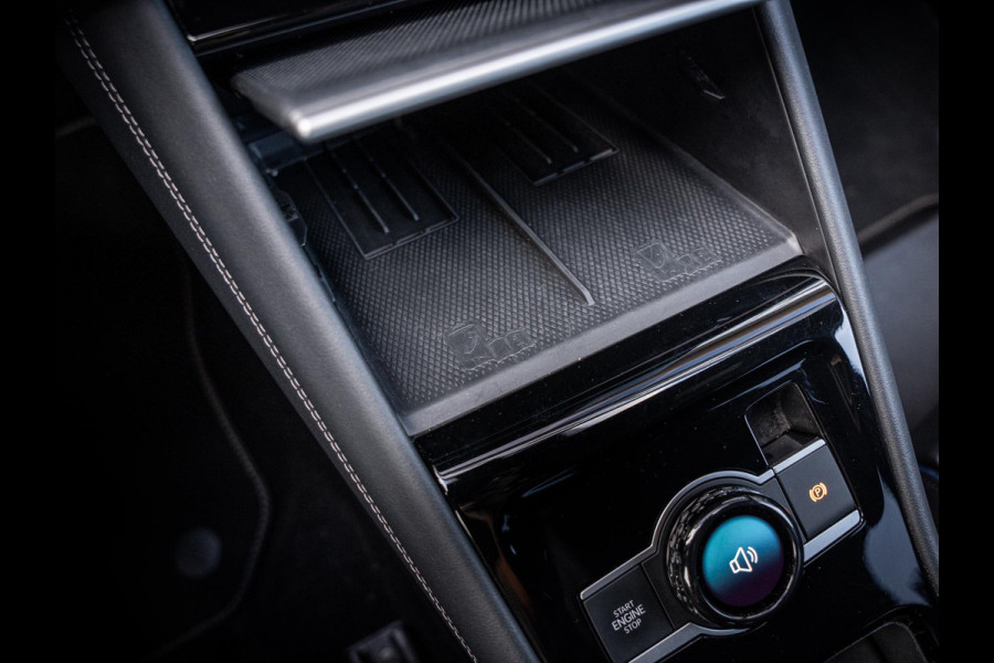 Volkswagen Tiguan 1.5 eTSI 3x R-Line Edition | Pano | Memory | Trekhaak l HUD