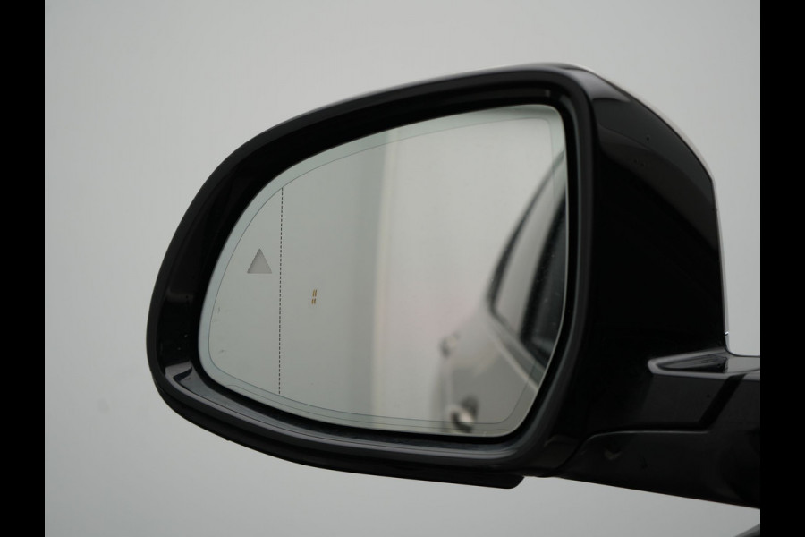 BMW iX3 M Sport 80 kWh 286pk Dealer O.H | Panodak | Adaptive Cruise | Camera | Lederen Sportstoelen Memory & Verwarmd | Sfeerverlichting | Blis | Apple Carplay | Navigatie | DAB | 19"L.M