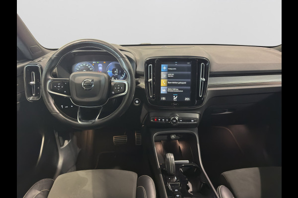 Volvo XC40 T5 Aut. Plug-in Hybrid R-Design Parkeercamera Keyless 262pk