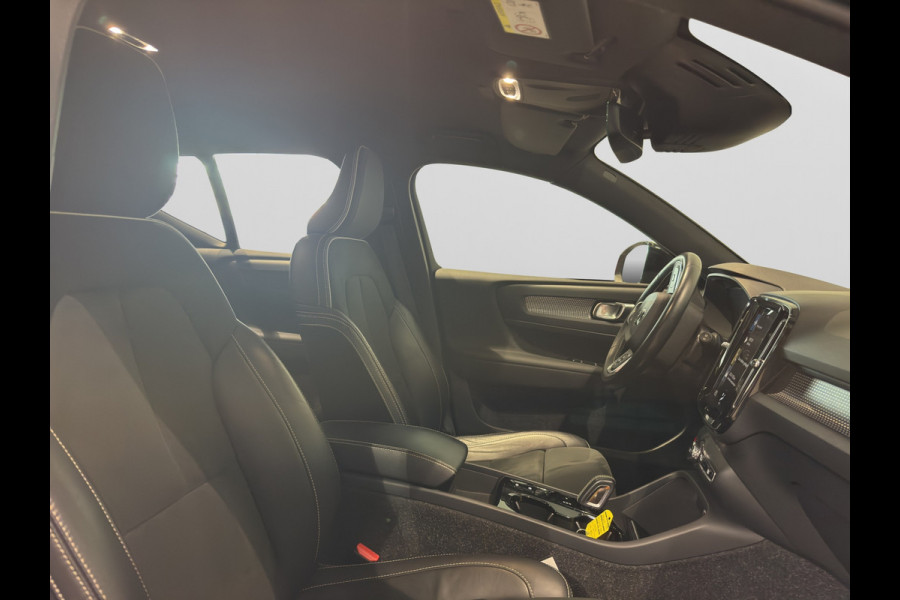 Volvo XC40 T5 Aut. Plug-in Hybrid R-Design Parkeercamera Keyless 262pk