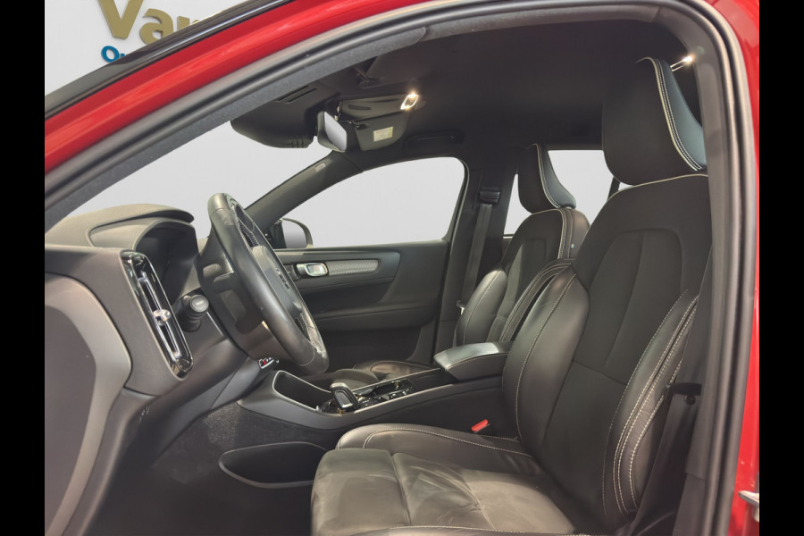 Volvo XC40 T5 Aut. Plug-in Hybrid R-Design Parkeercamera Keyless 262pk