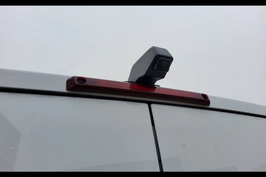 Renault Master 150.35 L2H2 - V-97-LRK - DUBBELE CABINE UITVOERING - EURO 6 - BPM VRIJ!