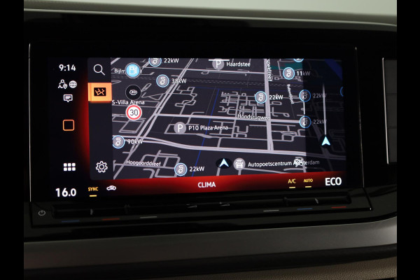 Volkswagen Multivan 1.5 eHybrid L2 Bulli Edition 4Motion 245 pk Automaat (DSG) | Verlengde garantie | Navigatie | Panoramadak | Parkeersensoren (Park assist) | Achteruitrijcamera | Matrix LED koplampen |