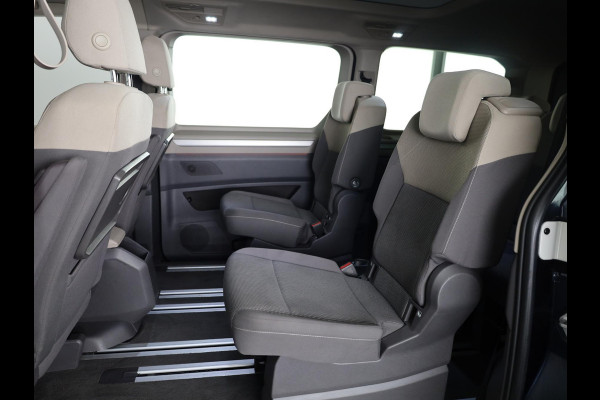 Volkswagen Multivan 1.5 eHybrid L2 Bulli Edition 4Motion 245 pk Automaat (DSG) | Verlengde garantie | Navigatie | Panoramadak | Parkeersensoren (Park assist) | Achteruitrijcamera | Matrix LED koplampen |