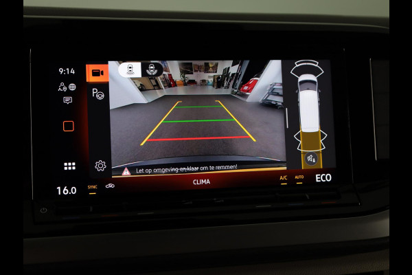 Volkswagen Multivan 1.5 eHybrid L2 Bulli Edition 4Motion 245 pk Automaat (DSG) | Verlengde garantie | Navigatie | Panoramadak | Parkeersensoren (Park assist) | Achteruitrijcamera | Matrix LED koplampen |