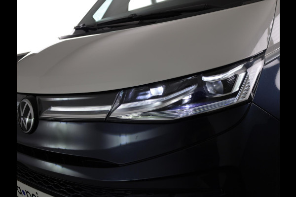 Volkswagen Multivan 1.5 eHybrid L2 Bulli Edition 4Motion 245 pk Automaat (DSG) | Verlengde garantie | Navigatie | Panoramadak | Parkeersensoren (Park assist) | Achteruitrijcamera | Matrix LED koplampen |