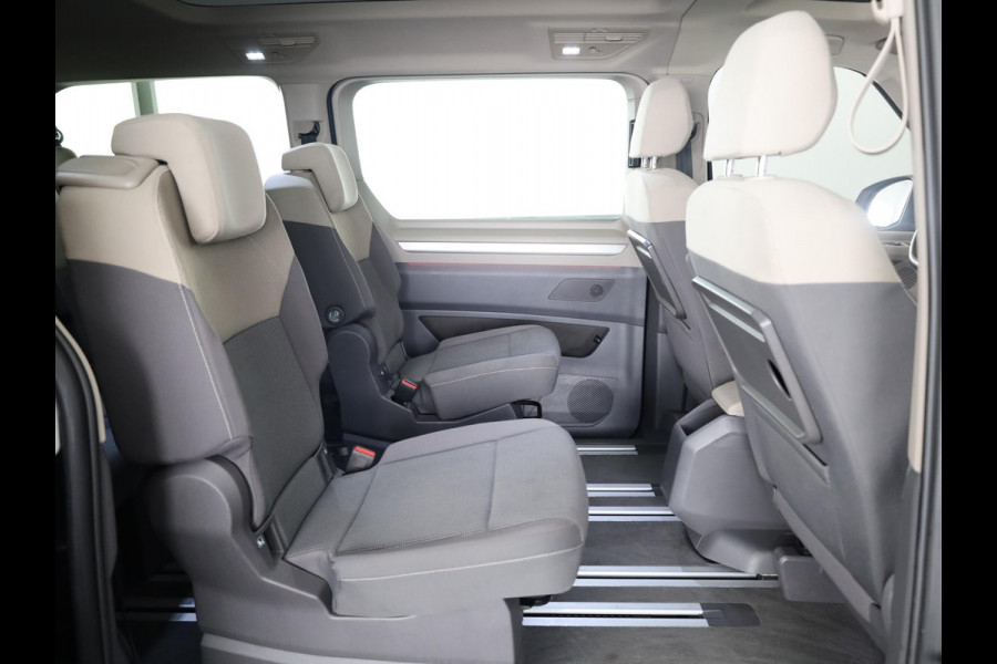Volkswagen Multivan 1.5 eHybrid L2 Bulli Edition 4Motion 245 pk Automaat (DSG) | Verlengde garantie | Navigatie | Panoramadak | Parkeersensoren (Park assist) | Achteruitrijcamera | Matrix LED koplampen |