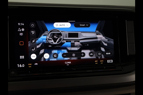 Volkswagen Multivan 1.5 eHybrid L2 Bulli Edition 4Motion 245 pk Automaat (DSG) | Verlengde garantie | Navigatie | Panoramadak | Parkeersensoren (Park assist) | Achteruitrijcamera | Matrix LED koplampen |
