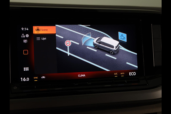 Volkswagen Multivan 1.5 eHybrid L2 Bulli Edition 4Motion 245 pk Automaat (DSG) | Verlengde garantie | Navigatie | Panoramadak | Parkeersensoren (Park assist) | Achteruitrijcamera | Matrix LED koplampen |