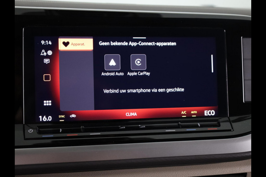 Volkswagen Multivan 1.5 eHybrid L2 Bulli Edition 4Motion 245 pk Automaat (DSG) | Verlengde garantie | Navigatie | Panoramadak | Parkeersensoren (Park assist) | Achteruitrijcamera | Matrix LED koplampen |