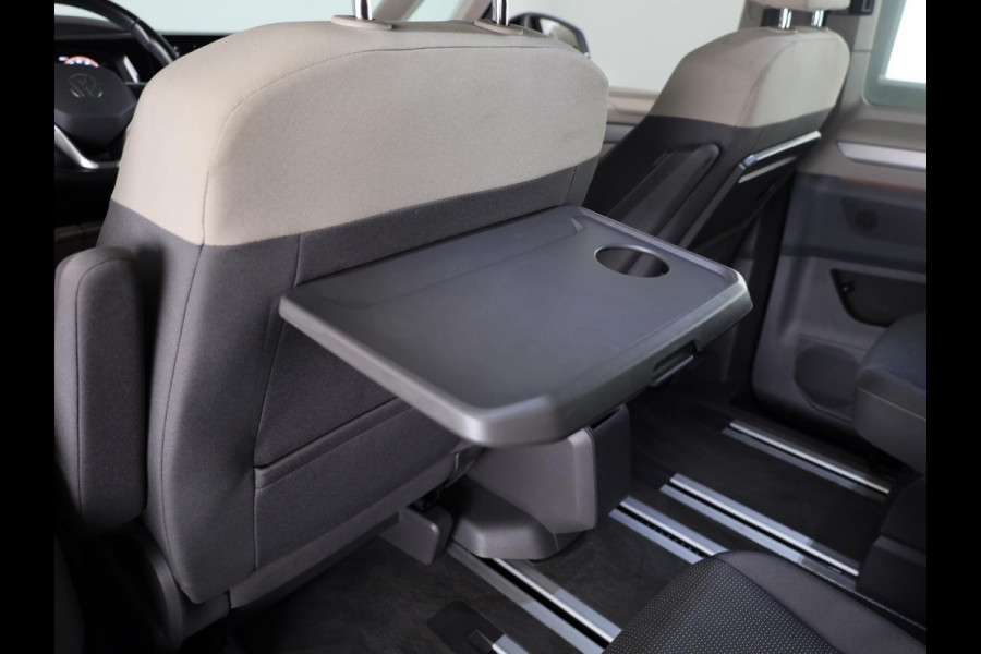 Volkswagen Multivan 1.5 eHybrid L2 Bulli Edition 4Motion 245 pk Automaat (DSG) | Verlengde garantie | Navigatie | Panoramadak | Parkeersensoren (Park assist) | Achteruitrijcamera | Matrix LED koplampen |