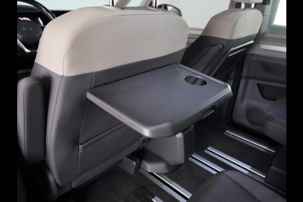 Volkswagen Multivan 1.5 eHybrid L2 Bulli Edition 4Motion 245 pk Automaat (DSG) | Verlengde garantie | Navigatie | Panoramadak | Parkeersensoren (Park assist) | Achteruitrijcamera | Matrix LED koplampen |