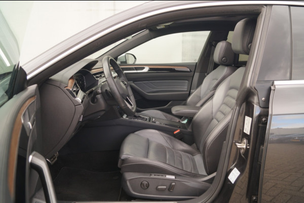 Volkswagen Arteon 1.4 TSI eHybrid Elegance Business Plus -PANO-LEER-