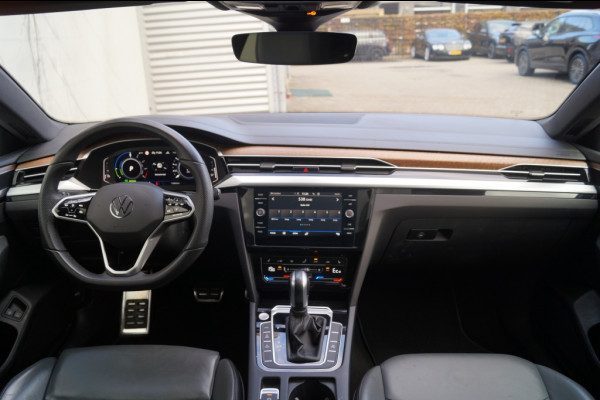 Volkswagen Arteon 1.4 TSI eHybrid Elegance Business Plus -PANO-LEER-