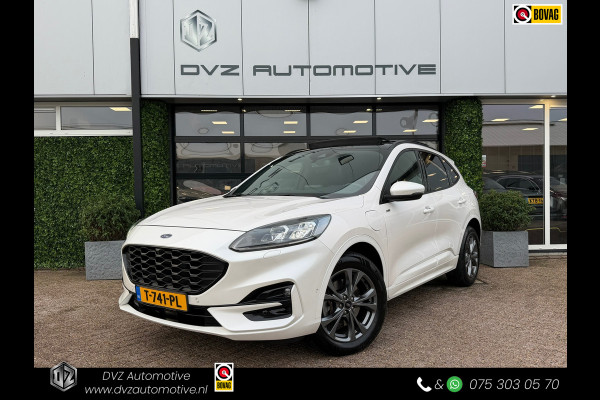 Ford Kuga 2.5 PHEV 225PK ST-Line X | Pano | B&O Sound | Drive Assist