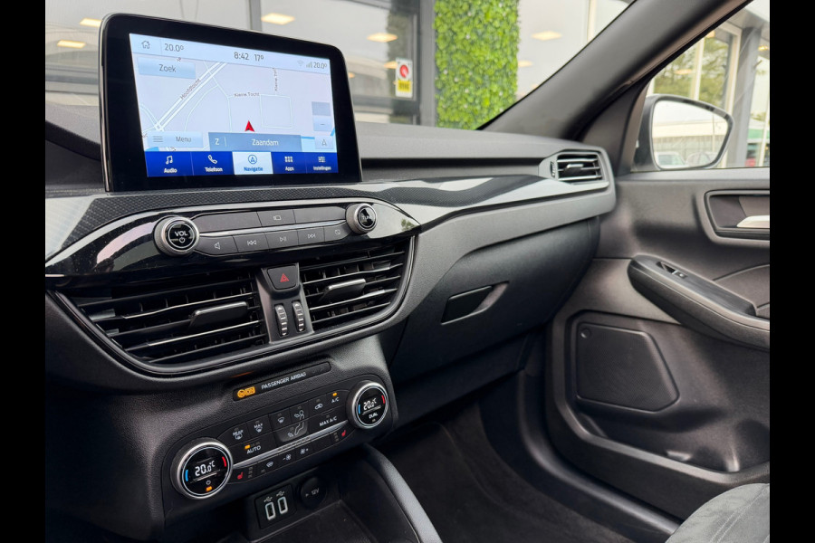 Ford Kuga 2.5 PHEV 225PK ST-Line X | Pano | B&O Sound | Drive Assist