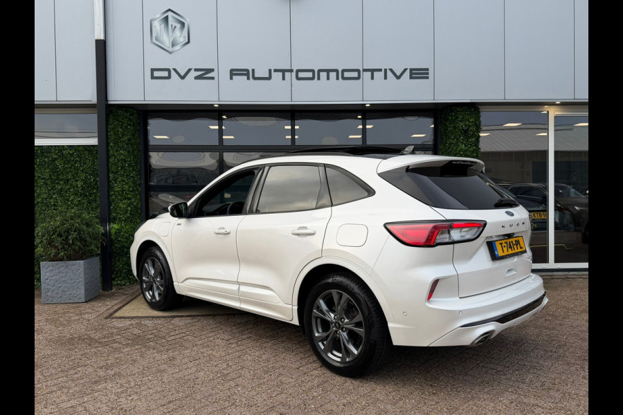 Ford Kuga 2.5 PHEV 225PK ST-Line X | Pano | B&O Sound | Drive Assist