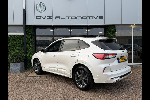 Ford Kuga 2.5 PHEV 225PK ST-Line X | Pano | B&O Sound | Drive Assist