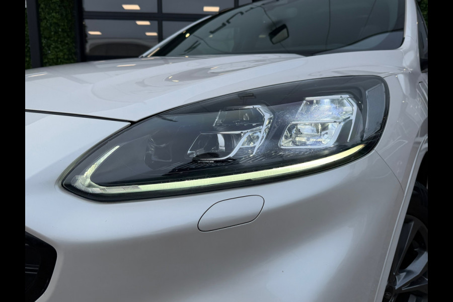 Ford Kuga 2.5 PHEV 225PK ST-Line X | Pano | B&O Sound | Drive Assist