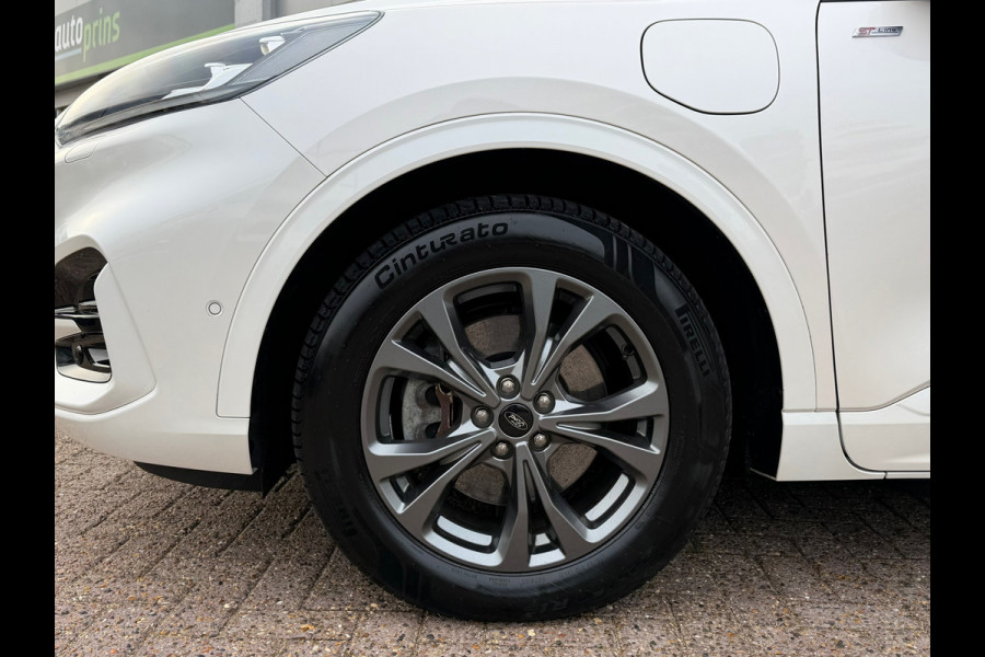Ford Kuga 2.5 PHEV 225PK ST-Line X | Pano | B&O Sound | Drive Assist
