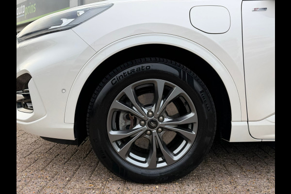 Ford Kuga 2.5 PHEV 225PK ST-Line X | Pano | B&O Sound | Drive Assist
