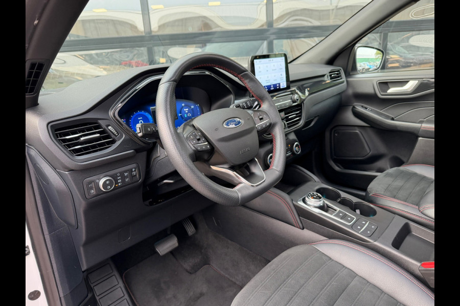 Ford Kuga 2.5 PHEV 225PK ST-Line X | Pano | B&O Sound | Drive Assist