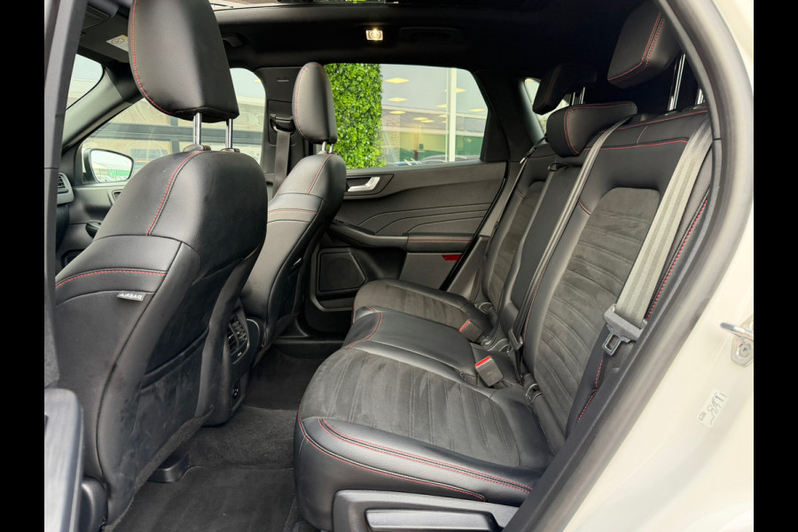 Ford Kuga 2.5 PHEV 225PK ST-Line X | Pano | B&O Sound | Drive Assist