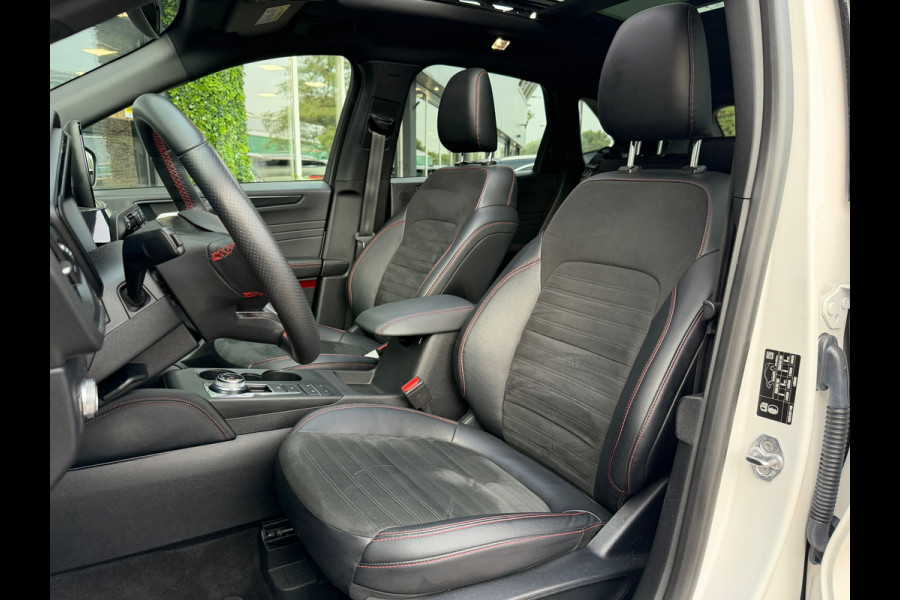 Ford Kuga 2.5 PHEV 225PK ST-Line X | Pano | B&O Sound | Drive Assist