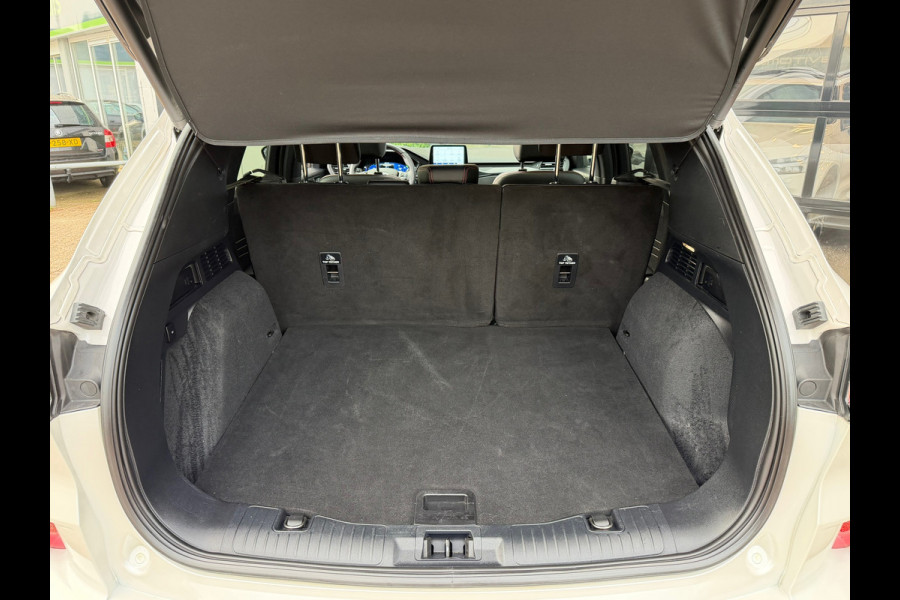 Ford Kuga 2.5 PHEV 225PK ST-Line X | Pano | B&O Sound | Drive Assist