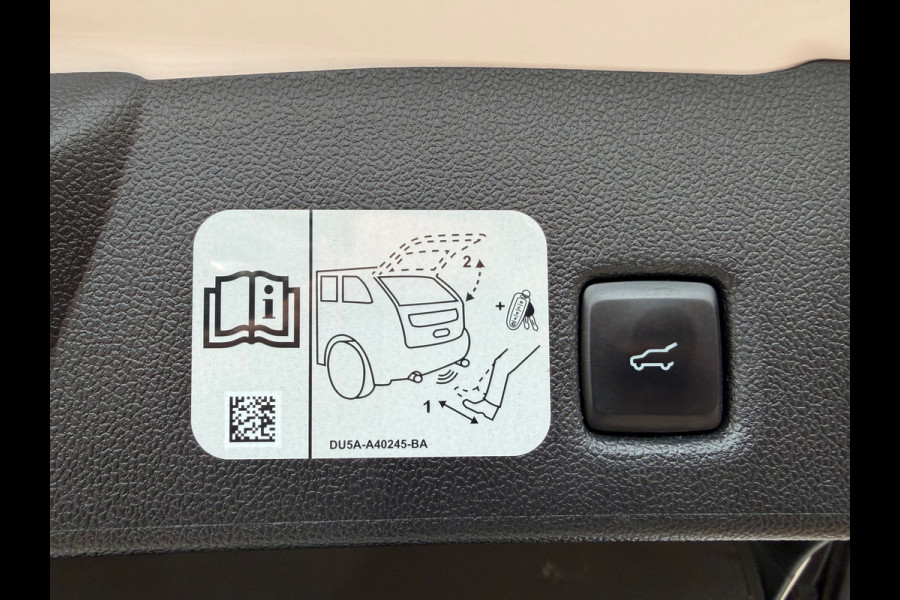 Ford Kuga 2.5 PHEV 225PK ST-Line X | Pano | B&O Sound | Drive Assist