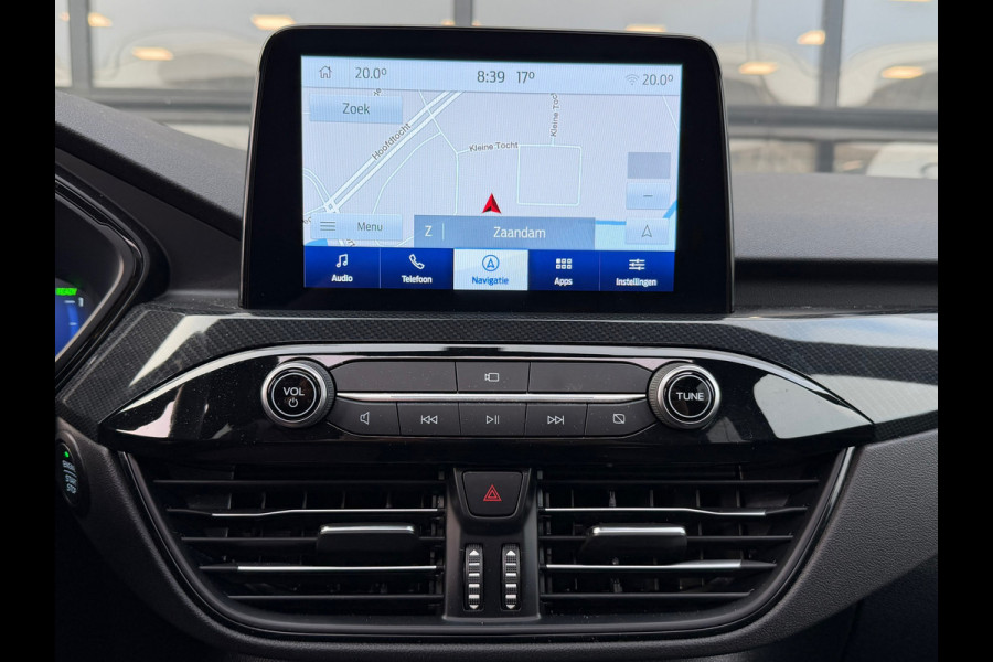 Ford Kuga 2.5 PHEV 225PK ST-Line X | Pano | B&O Sound | Drive Assist