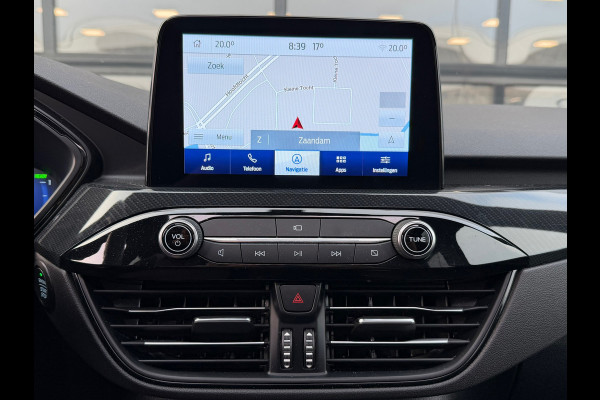 Ford Kuga 2.5 PHEV 225PK ST-Line X | Pano | B&O Sound | Drive Assist