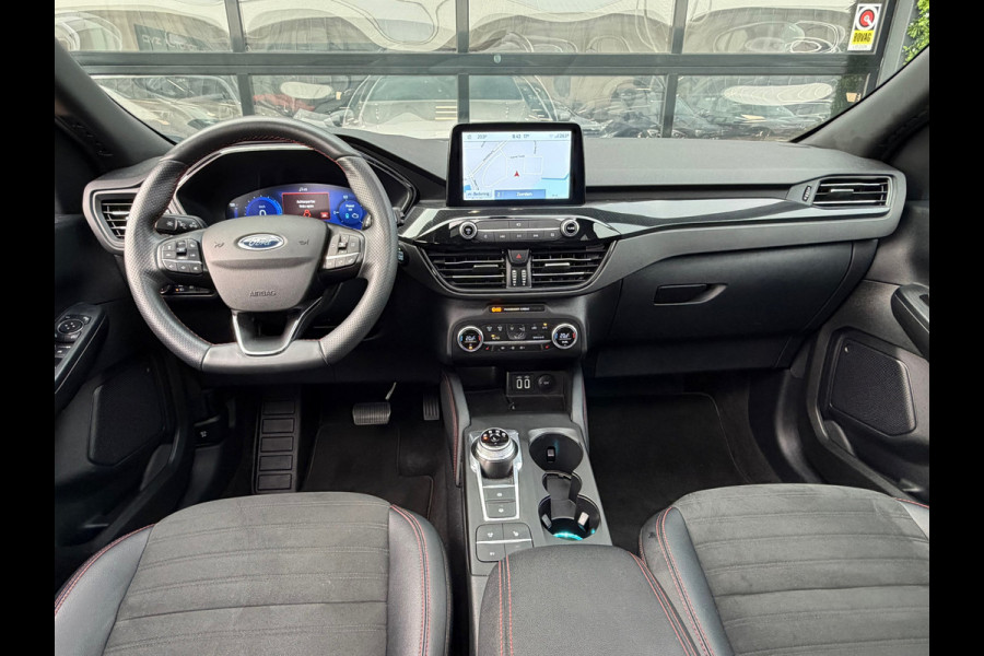 Ford Kuga 2.5 PHEV 225PK ST-Line X | Pano | B&O Sound | Drive Assist