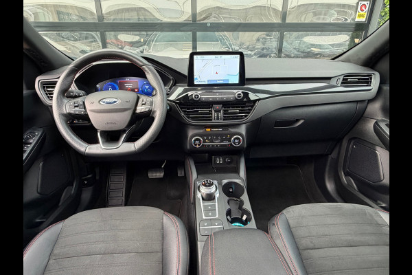 Ford Kuga 2.5 PHEV 225PK ST-Line X | Pano | B&O Sound | Drive Assist