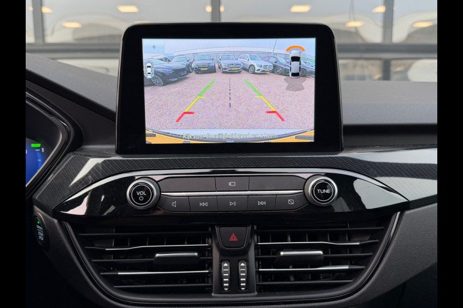 Ford Kuga 2.5 PHEV 225PK ST-Line X | Pano | B&O Sound | Drive Assist