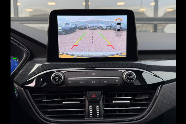 Ford Kuga 2.5 PHEV 225PK ST-Line X | Pano | B&O Sound | Drive Assist