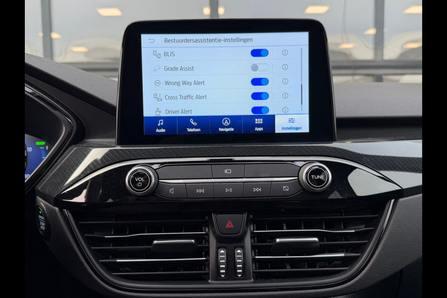 Ford Kuga 2.5 PHEV 225PK ST-Line X | Pano | B&O Sound | Drive Assist